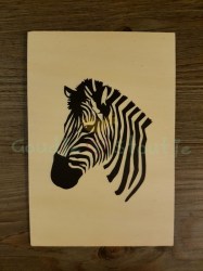 zebra krt